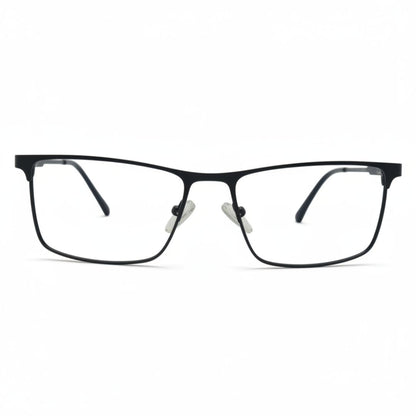 Harbor - Preto com Prata