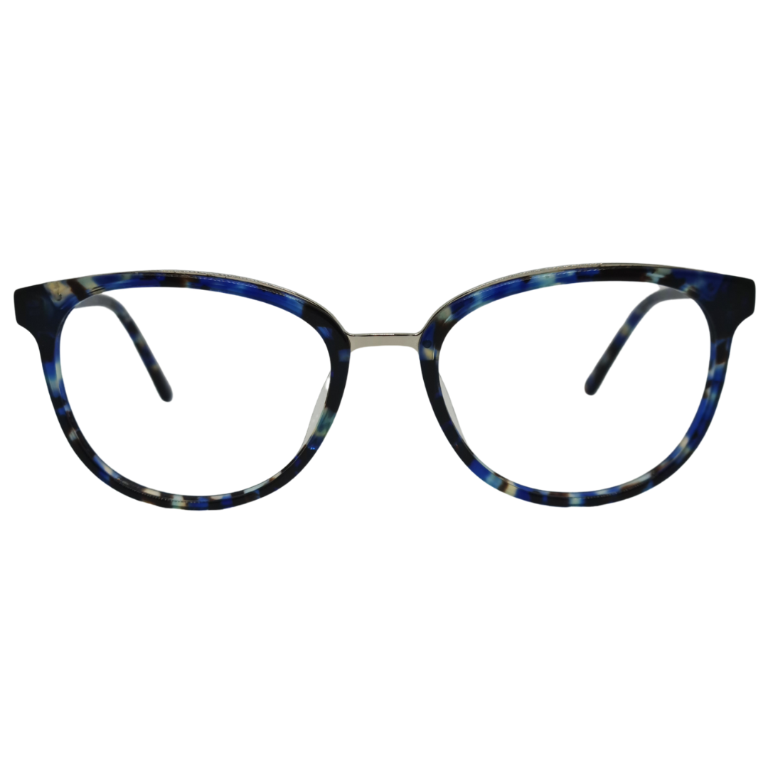 Capadócia - Azul Rajado