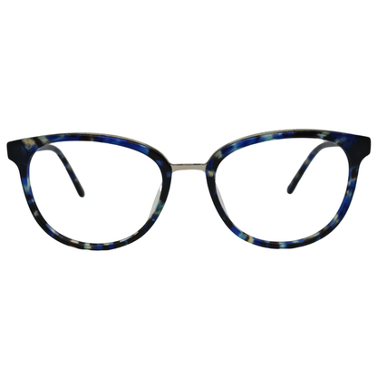 Capadócia - Azul Rajado