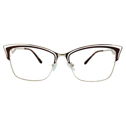Linha Cartier - Vermelho