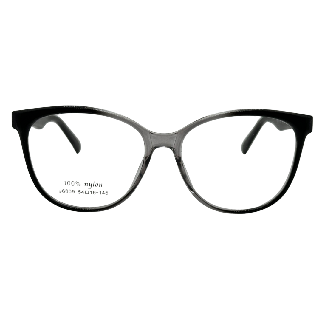 Linha Aurora - Preto Degradê