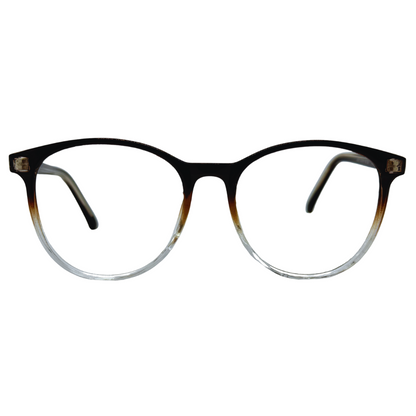 Linha Chanel - Marrom Degradê