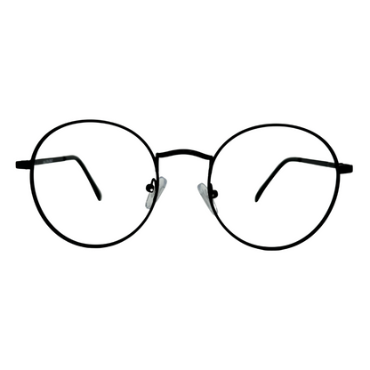 Linha Theodore - Preto