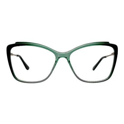 Linha Isadora - Verde