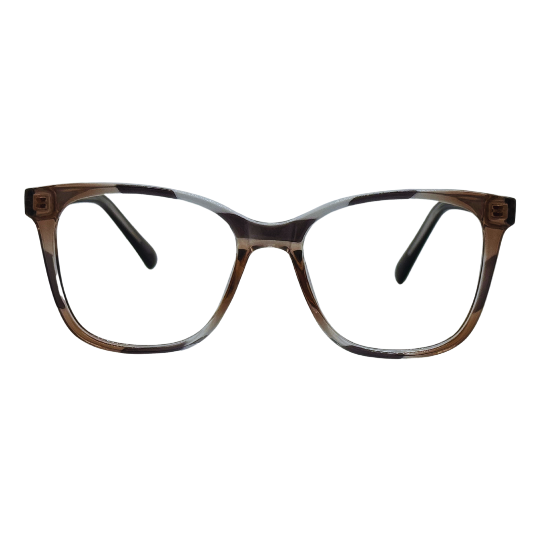 Linha Nina - Nude Rajado