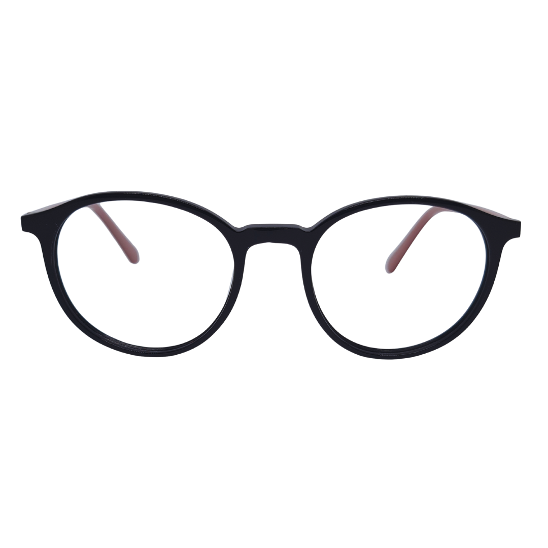 Linha Maya - Preto e Rosa