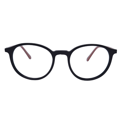 Linha Maya - Preto e Rosa
