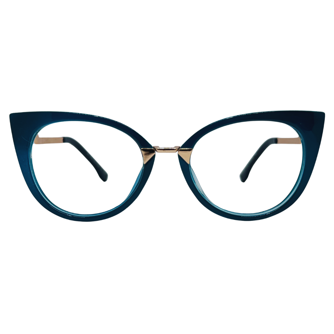 Linha Lia - Azul