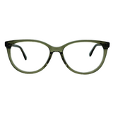 Eva - Verde Transparente — foto 3