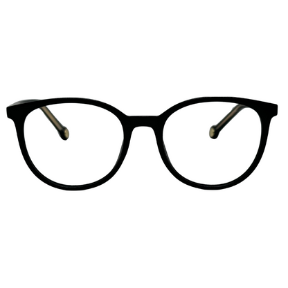 Linha Melina - Preto