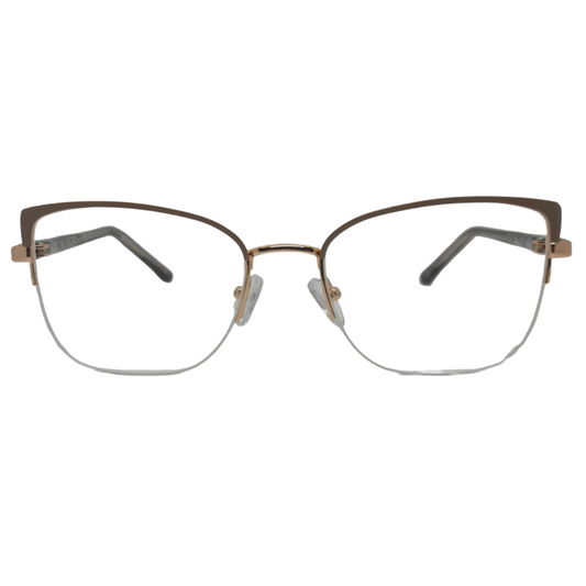 Ibiza - Nude e Rose Gold