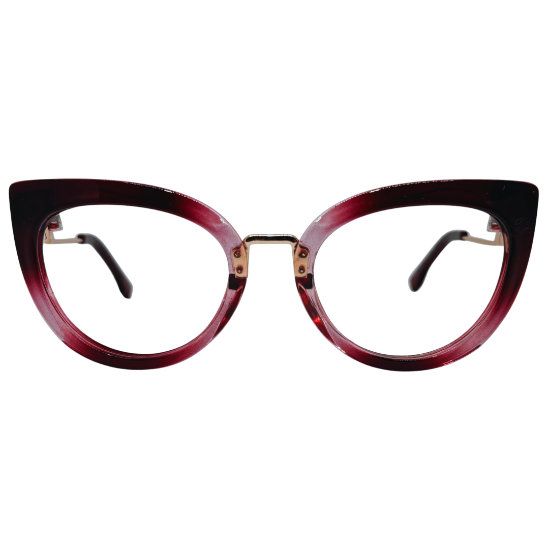 Flora - Vinho Degradê