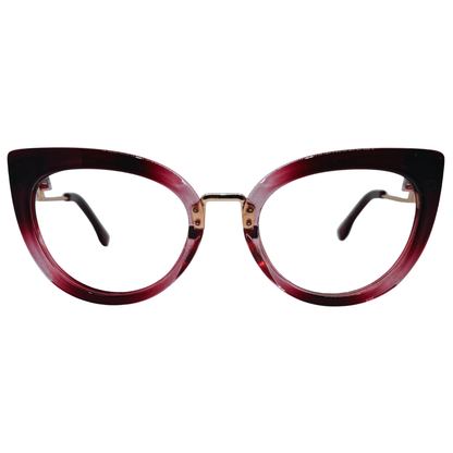 Flora - Vinho Degradê