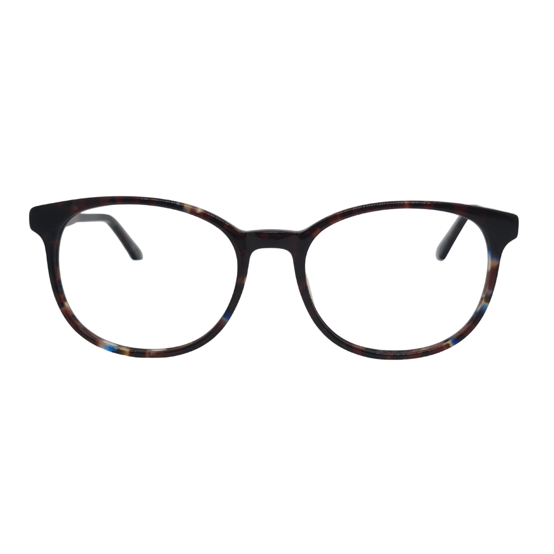 Linha Frederick - Marrom Tartaruga