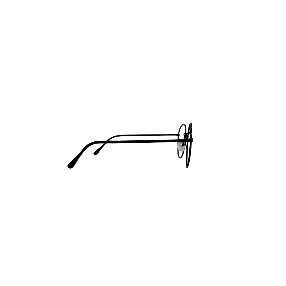 Linha Theodore - Preto