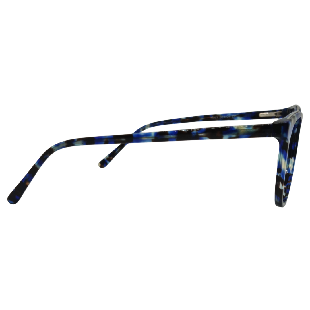 Capadócia - Azul Rajado