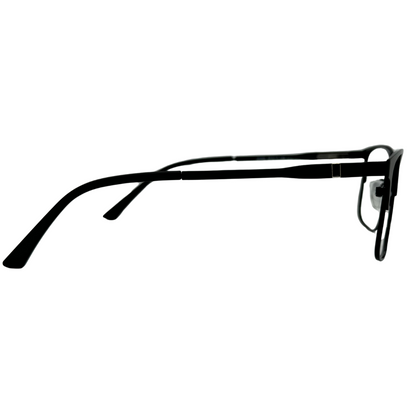Omega - Preto