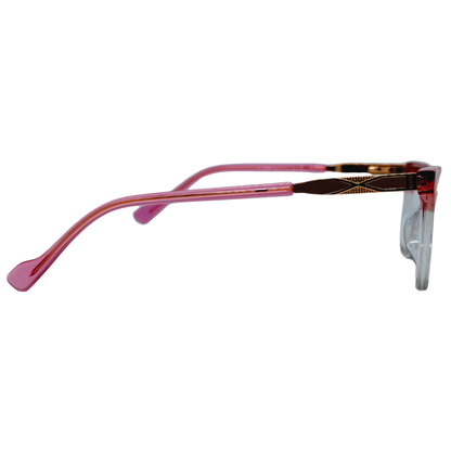 Florence - Rosa Degradê