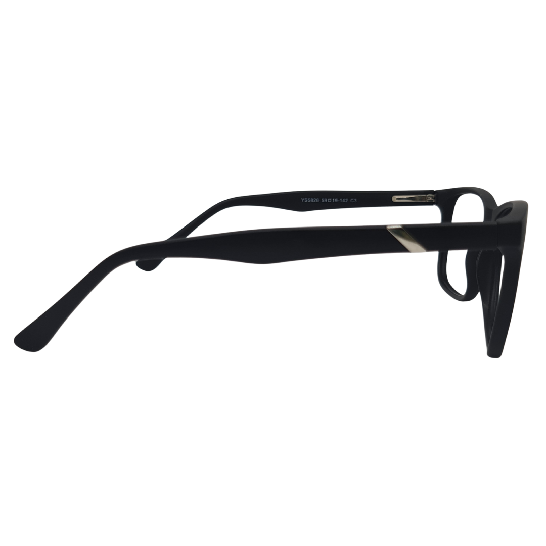 Linha Edward - Preto