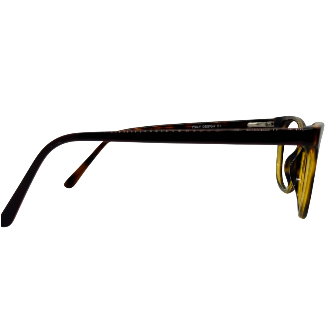 Toledo - Marrom Tartaruga