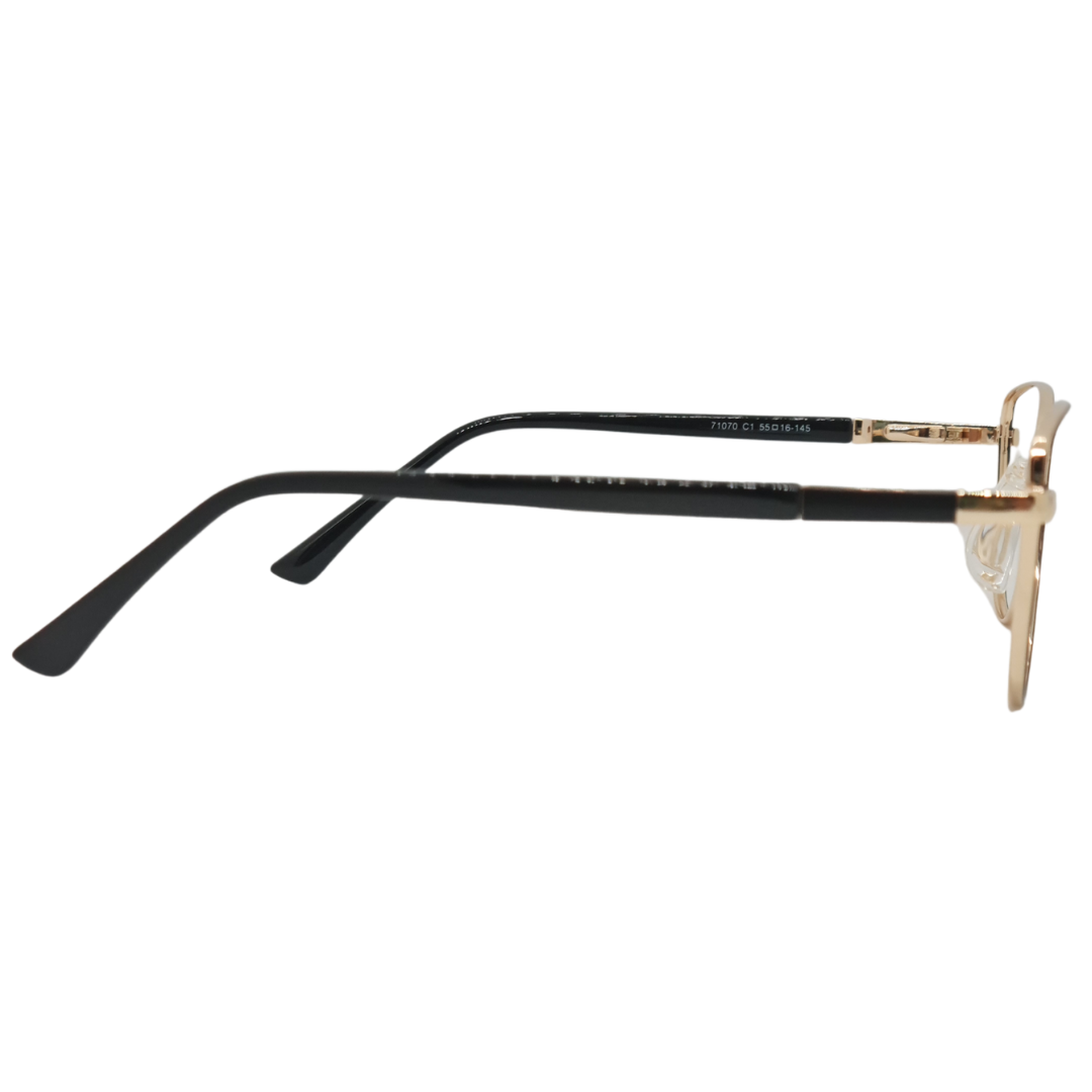 Cannes - Preto e Dourado