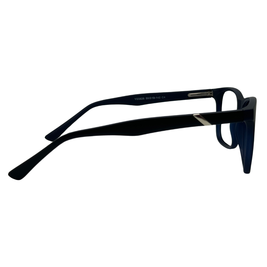 Linha Edward - Preto