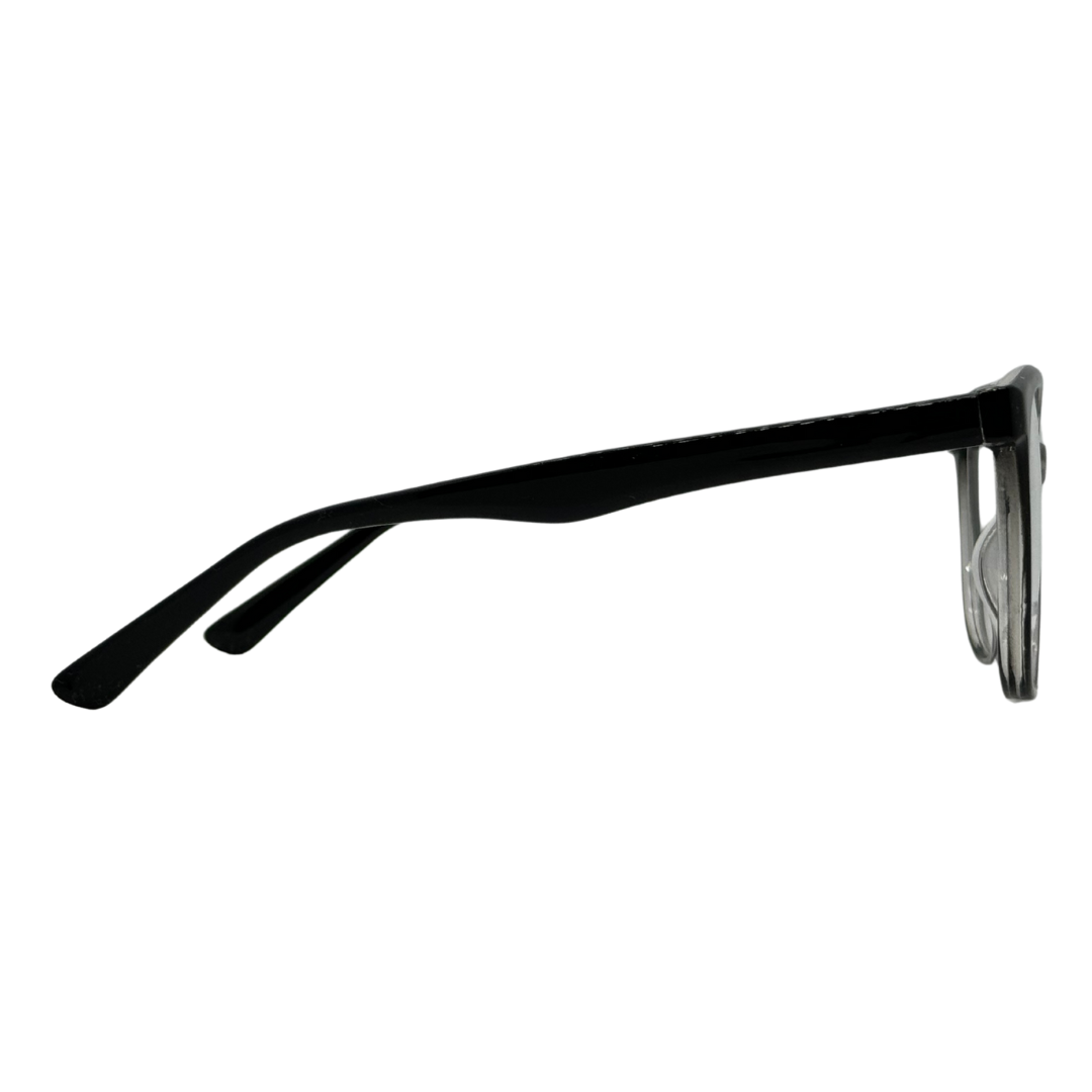 Linha Aurora - Preto Degradê