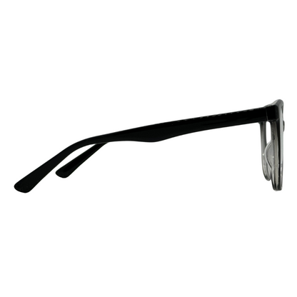 Linha Aurora - Preto Degradê