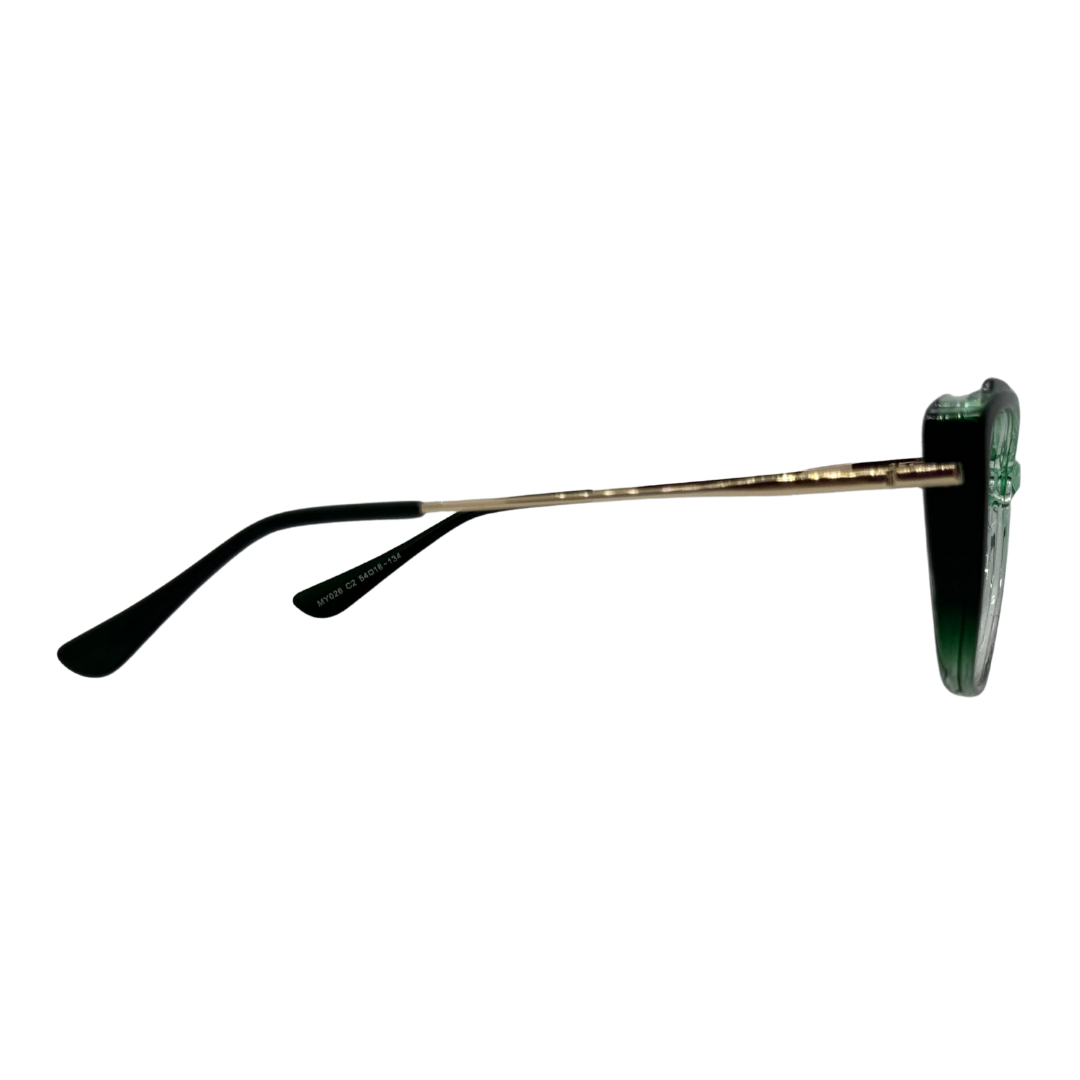 Linha Isadora - Verde