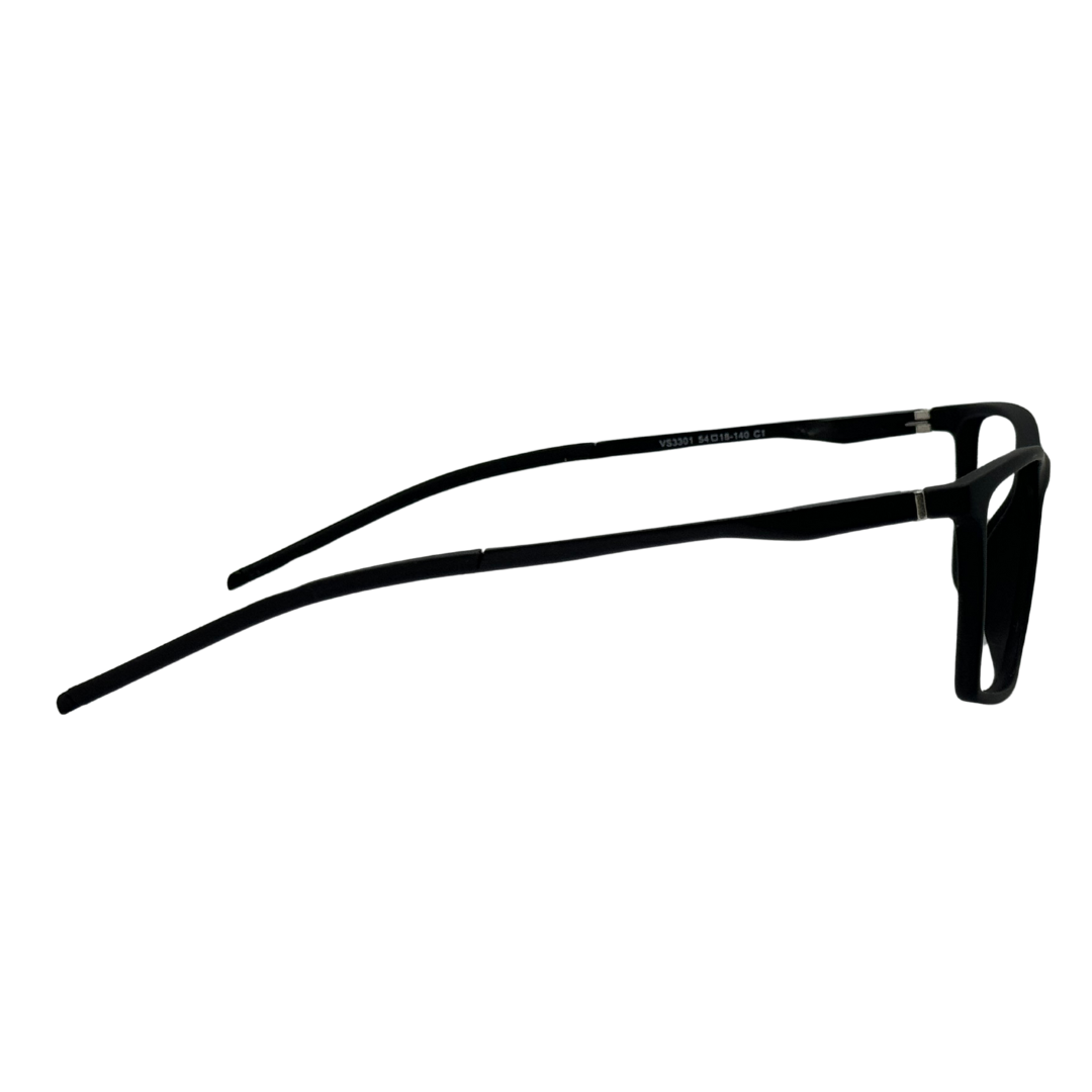 Linha James - Preto