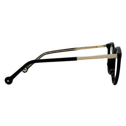 Linha Melina - Preto