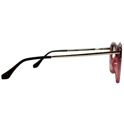 Ruby - Vermelho Degradê