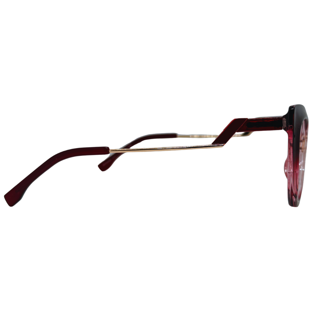 Flora - Vinho Degradê