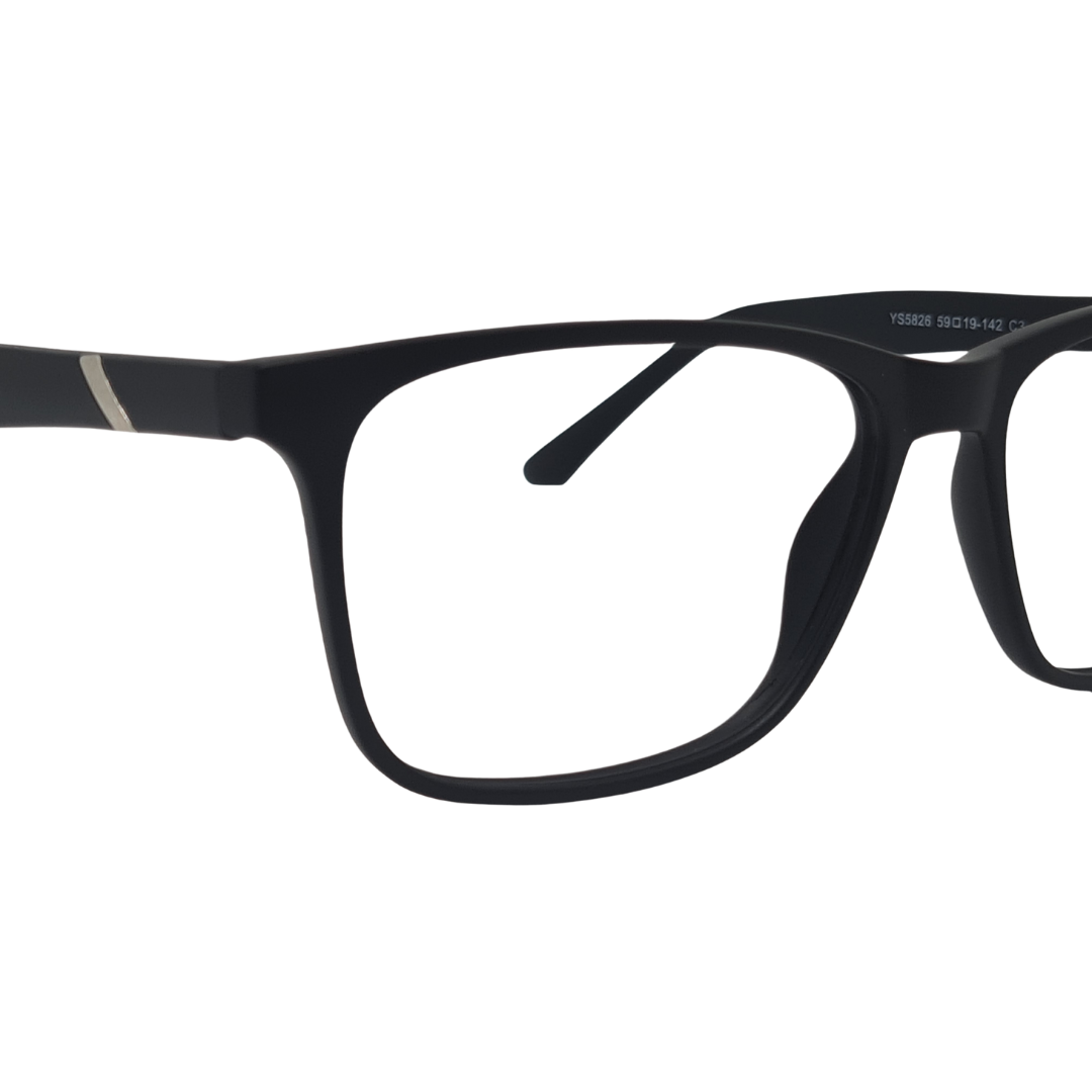 Linha Edward - Preto