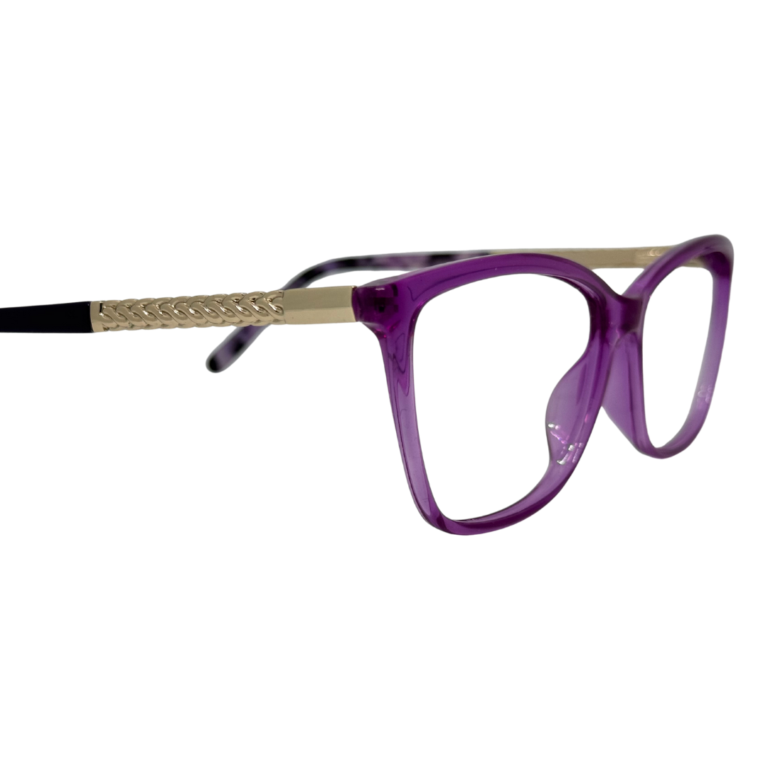 Marseille - Roxo