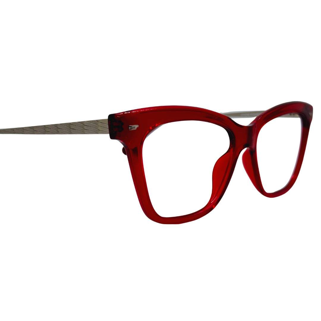 Linha Manuela - Vermelho