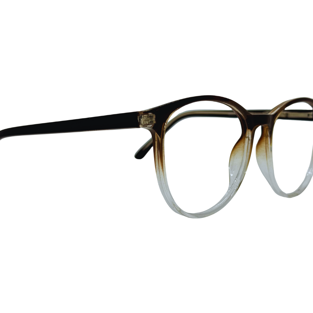 Linha Chanel - Marrom Degradê
