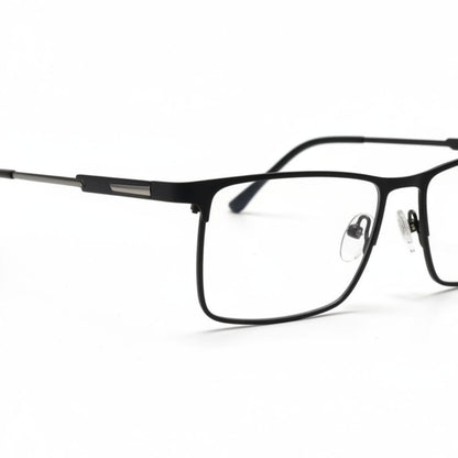 Harbor - Grafite com Prata