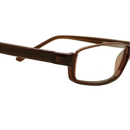 Óculos com Grau | Meio Aro 5033 C767 | P/ Perto Leitura