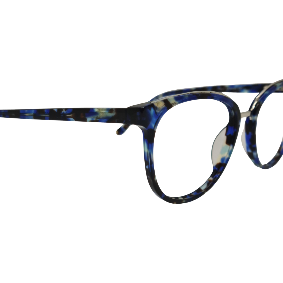 Capadócia - Azul Rajado