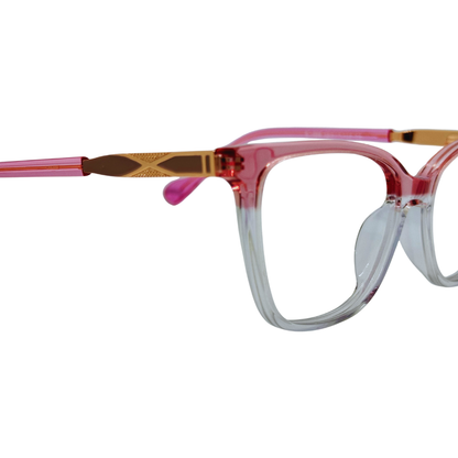 Florence - Rosa Degradê