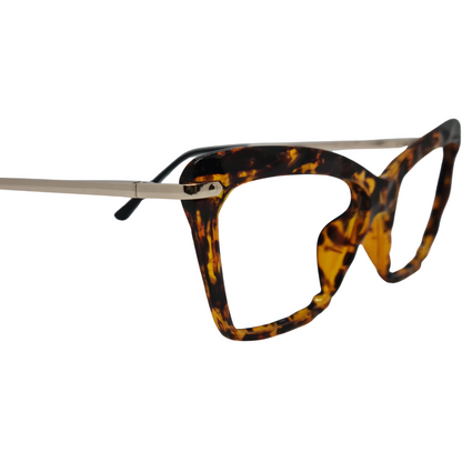 Toscana - Âmbar Tartaruga