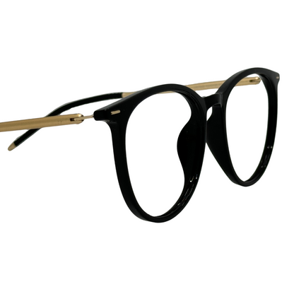 Linha Livia - Preto