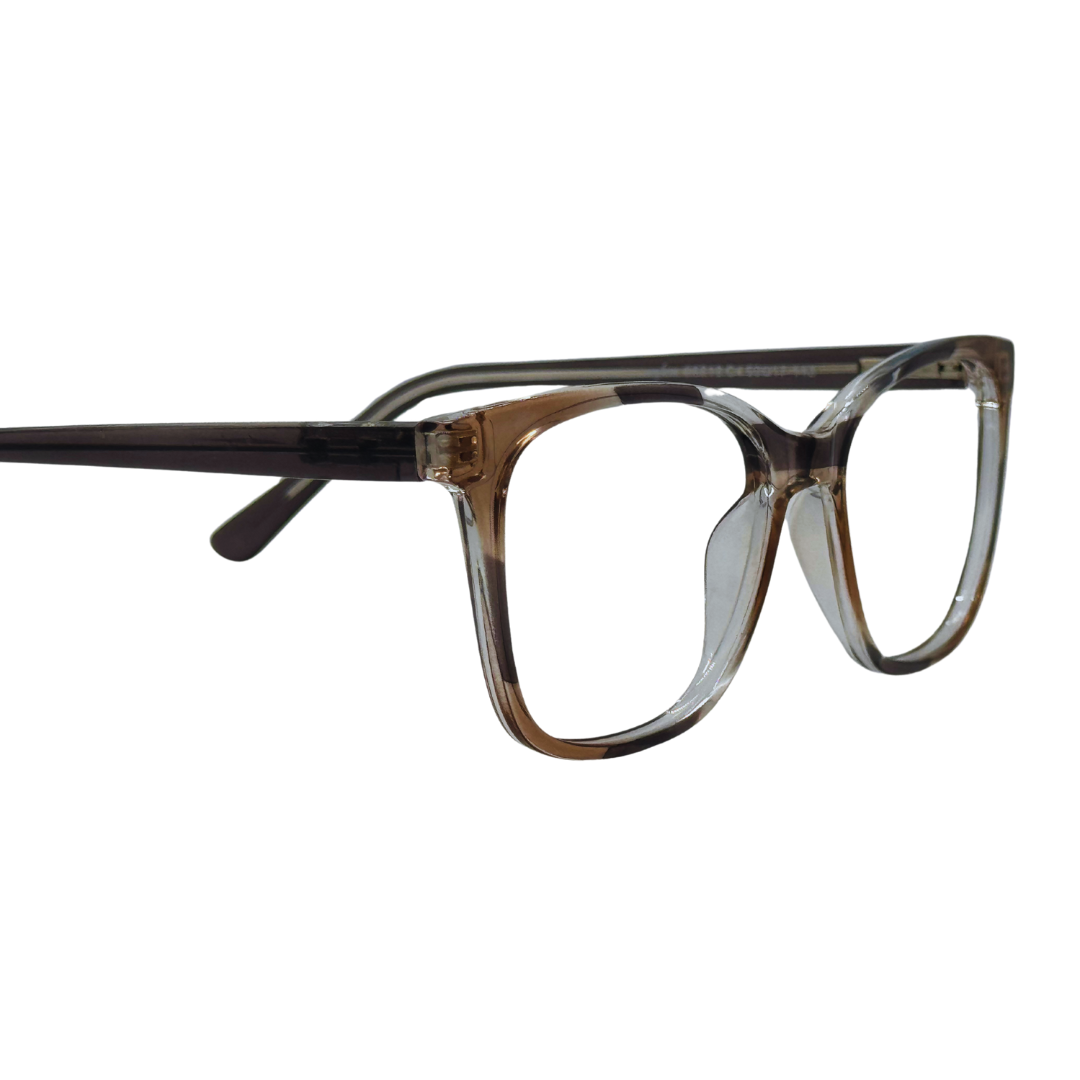 Linha Nina - Nude Rajado
