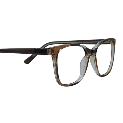 Linha Nina - Nude Rajado