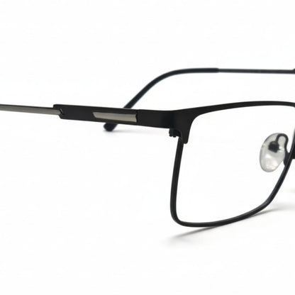 Harbor - Preto com Prata