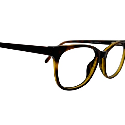 Toledo - Marrom Tartaruga