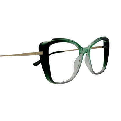 Linha Isadora - Verde