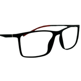 James - Preto e Vermelho — foto 5