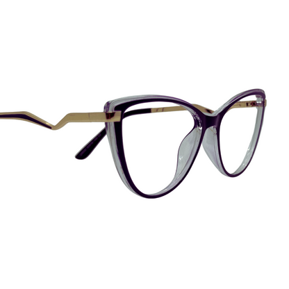Linha Chiara - Roxo